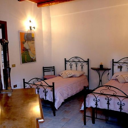 Casa Felice Villa Forme Esterno foto