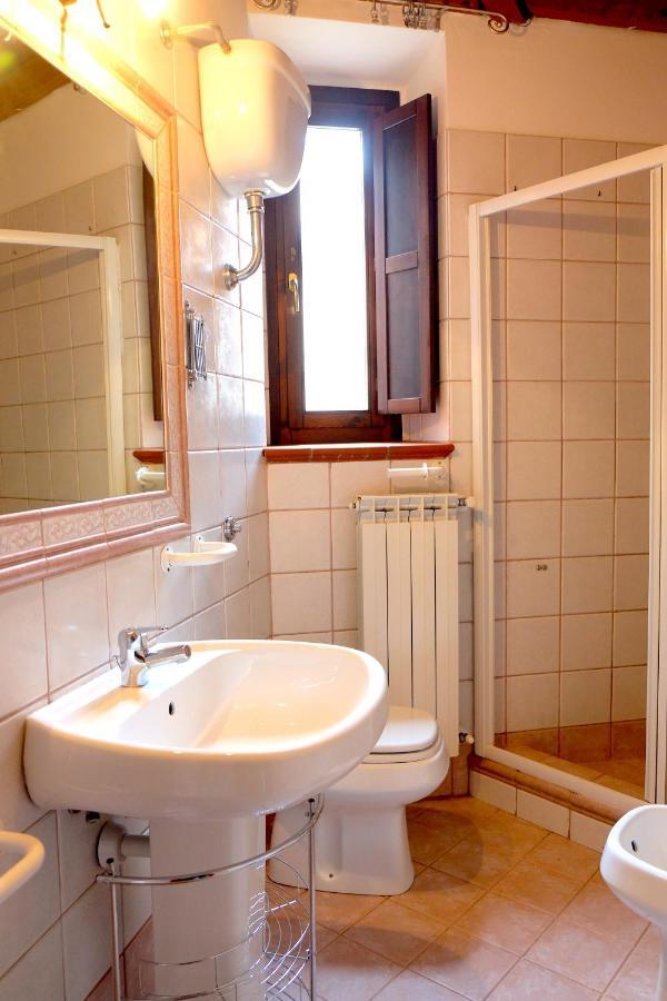 Casa Felice Villa Forme Esterno foto