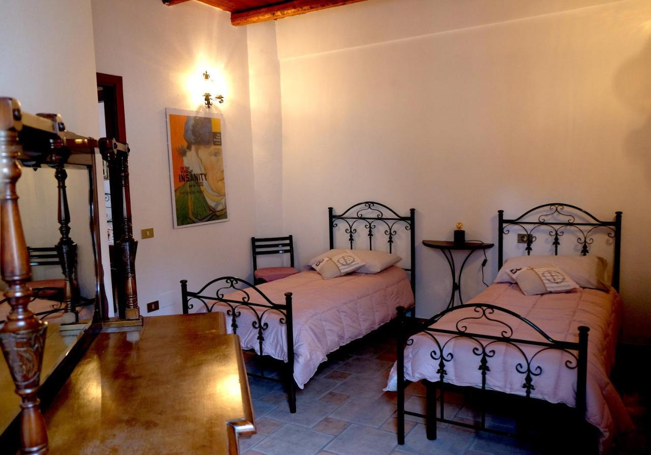 Casa Felice Villa Forme Esterno foto