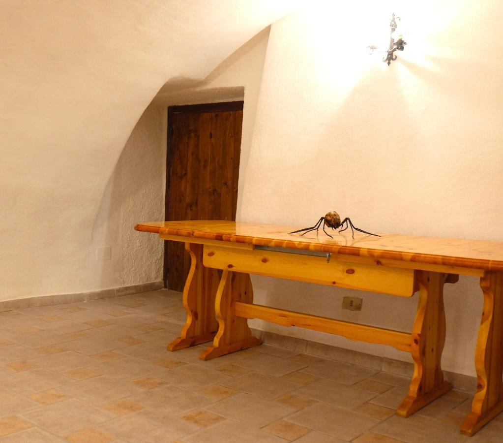 Casa Felice Villa Forme Esterno foto