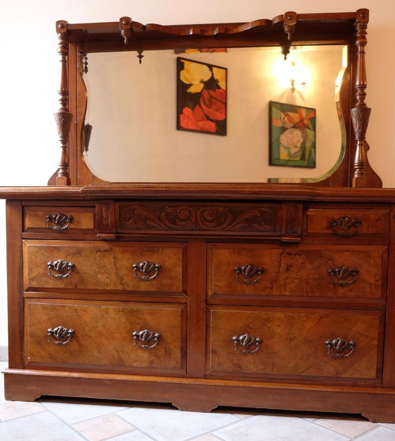 Casa Felice Villa Forme Esterno foto