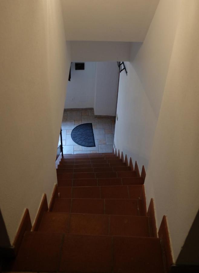 Casa Felice Villa Forme Esterno foto